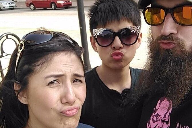 Unique Scavenger Hunt Experience in Waco by Wacky Walks - Unique Scavenger Hunt Experience in Waco by Wacky Walks