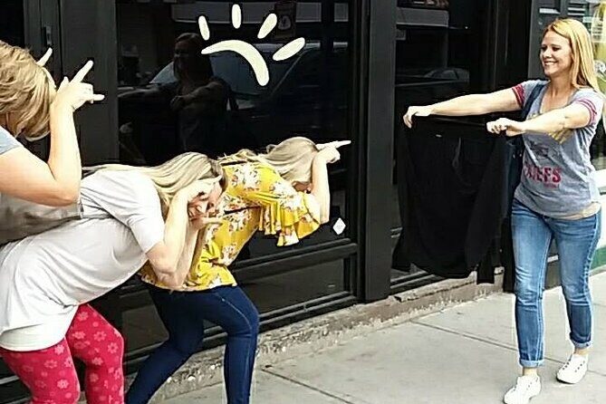 Unique Scavenger Hunt Experience in Waco by Wacky Walks - Exploring Waco with Wacky Walks: A Detailed Review