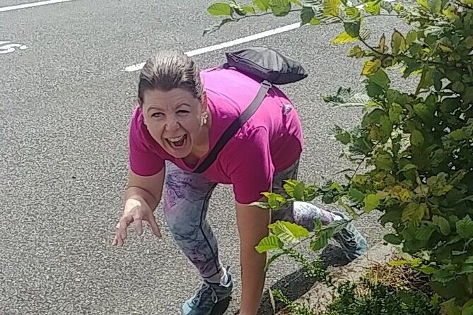 Unique Scavenger Hunt Experience in Waterloo by Zombie Scavengers - A Closer Look: The Itinerary and Experience