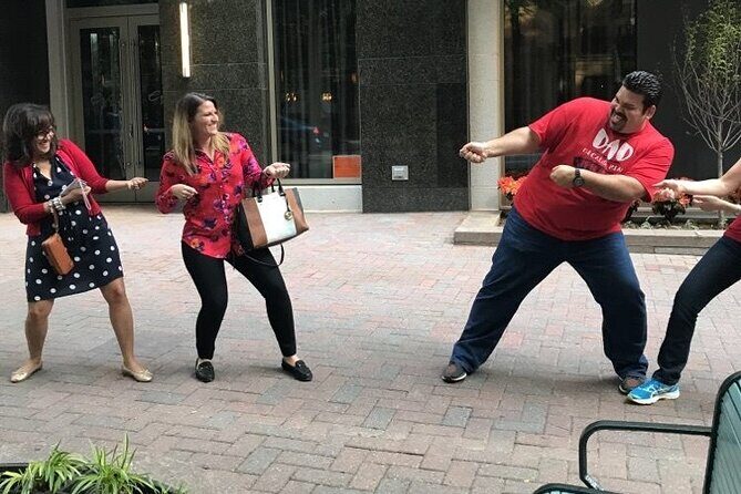 Unique Scavenger Hunt Experience in Wichita by Zombie Scavengers - Key Points