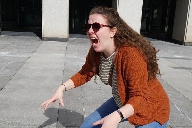 Unique Scavenger Hunt Experience in Wichita by Zombie Scavengers - Detailed Review: What to Expect from Wichita’s Zombie Scavengers Game