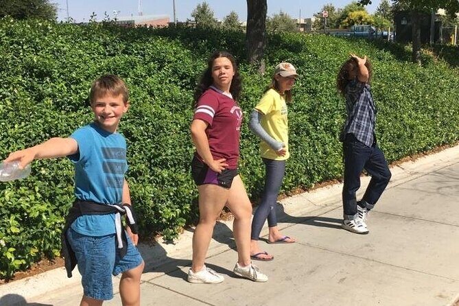 Unique Scavenger Hunt Experience in Wichita by Zombie Scavengers - FAQs