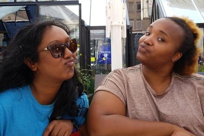 Unique Scavenger Hunt Experience in Winnipeg by Operation City Quest - A Unique Way to Explore Winnipeg: Operation City Quest Scavenger Hunt