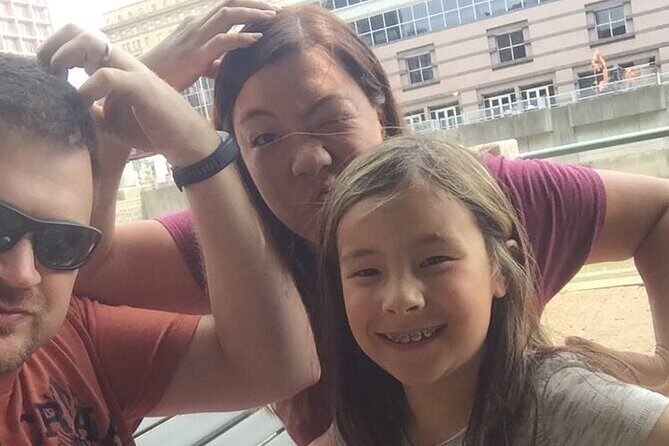 Unique Scavenger Hunt Experience in Winnipeg by Operation City Quest - Key Points