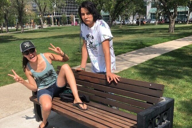 Unique Scavenger Hunt Experience in Winnipeg by Operation City Quest - Why It’s Worth Your Time