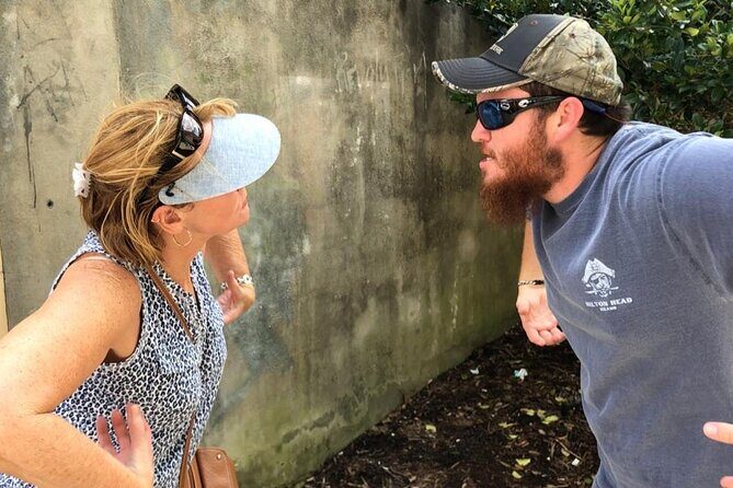 Unique Scavenger Hunt Experience in Winnipeg by Operation City Quest - FAQ