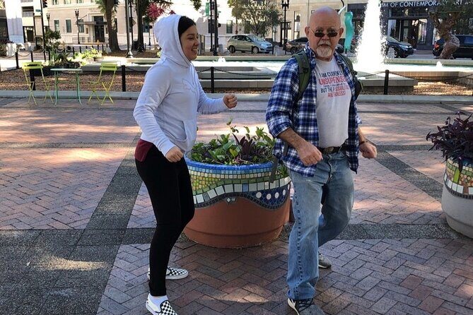 Unique Scavenger Hunt in Akron by Operation City Quest - Key Points