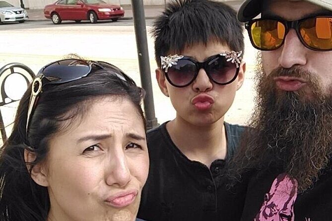 Unique Scavenger Hunt in Akron by Operation City Quest - What to Expect During Your Akron Scavenger Hunt