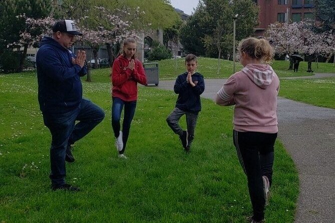 Unique Scavenger Hunt in Akron by Operation City Quest - Final Thoughts: A Fun, Modern Way to Discover Akron