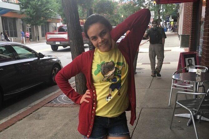 Unique Scavenger Hunt in Akron by Operation City Quest - FAQ