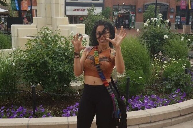 Unique Scavenger Hunt in Alexandria by Zombie Scavengers - The Sum Up