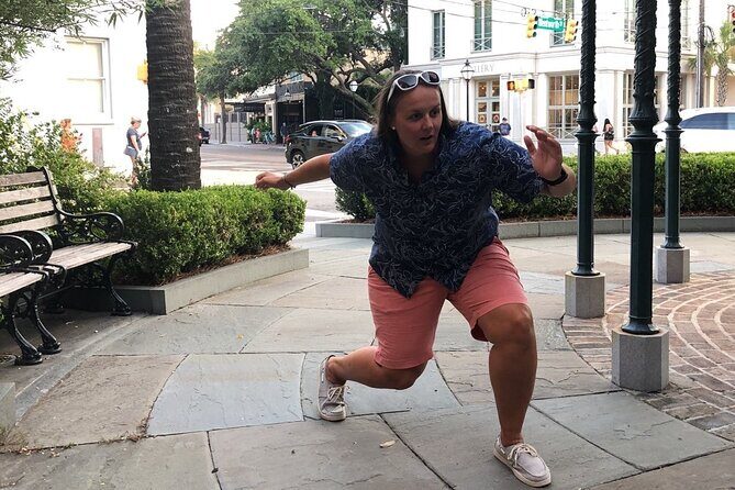 Unique Scavenger Hunt in Birmingham by Wacky Walks - Discover Birmingham in a Whole New Way with Wacky Walks