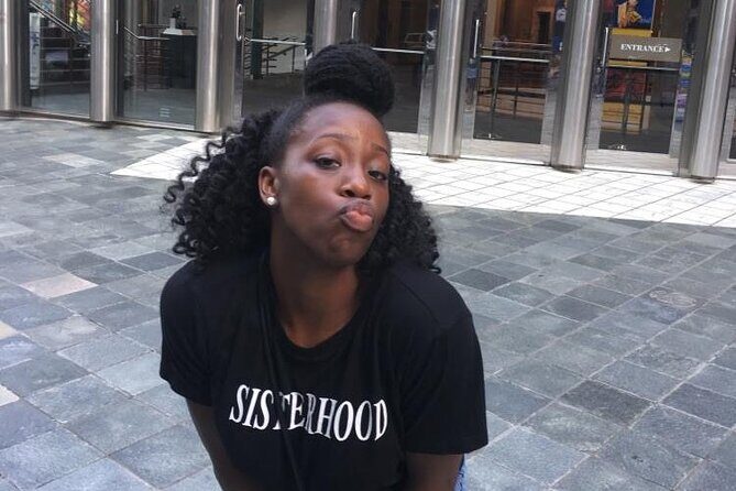 Unique Scavenger Hunt in Birmingham by Wacky Walks - Frequently Asked Questions