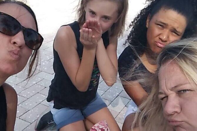 Unique Scavenger Hunt in Birmingham by Wacky Walks - Final Thoughts