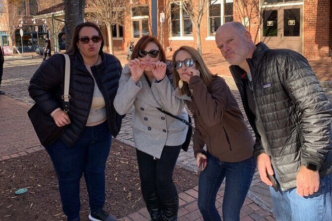 Unique Scavenger Hunt in Cambridge by Zombie Scavengers - Key Points