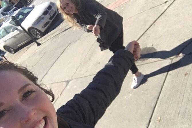 Unique Scavenger Hunt in Cambridge by Zombie Scavengers - A Detailed Look at the Zombie Scavengers Experience in Cambridge