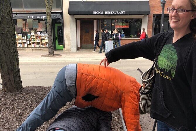 Unique Scavenger Hunt in Cambridge by Zombie Scavengers - FAQ