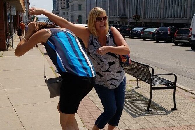 Unique Scavenger Hunt in Charleston, SC by Operation City Quest - Exploring Charleston in a New Way: The Operation City Quest Experience