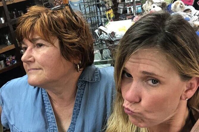 Unique Scavenger Hunt in Charleston, SC by Operation City Quest - Practical Details: What You Need to Know