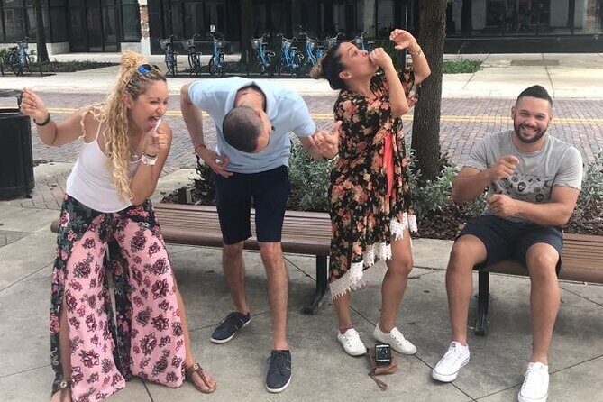 Unique Scavenger Hunt in Charleston, SC by Operation City Quest - Final Thoughts: Is This the Right Choice for You?