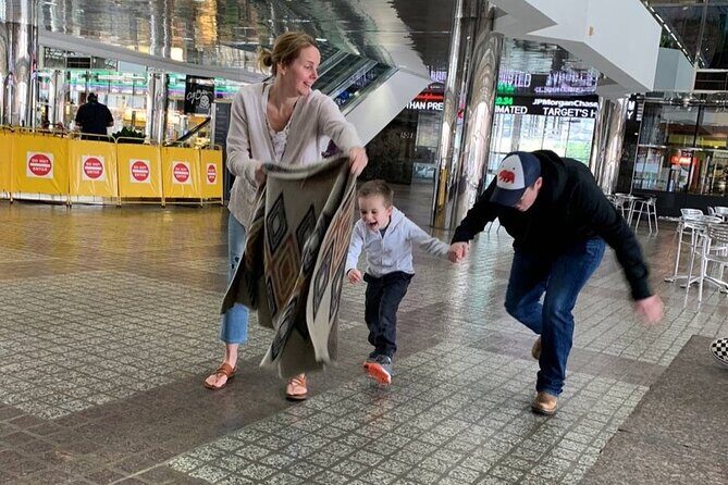 Unique Scavenger Hunt in Chatham-Kent by Zombie Scavengers - Key Points