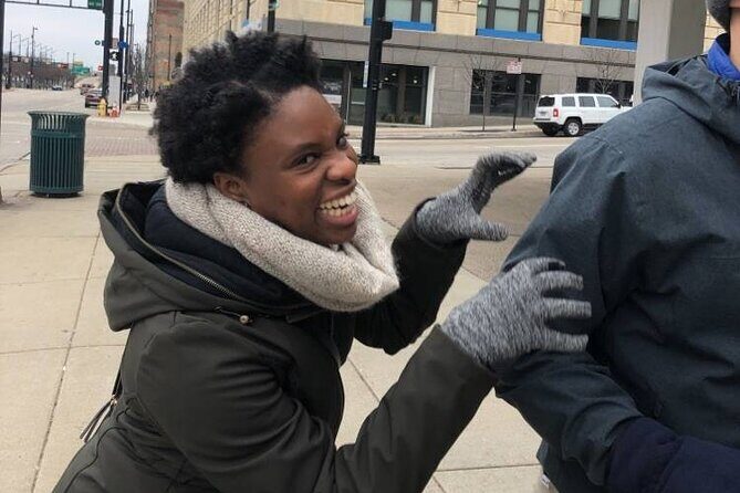 Unique Scavenger Hunt in Chatham-Kent by Zombie Scavengers - Authentic Perspectives from Participants