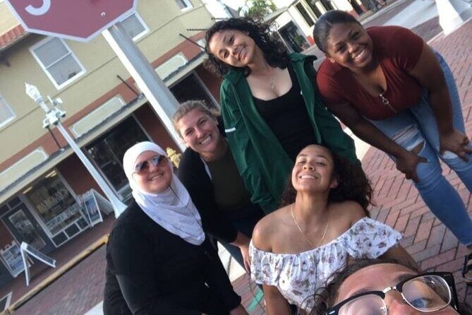 Unique Scavenger Hunt in Clearwater by Crazy Dash - Who Should Consider This Tour?