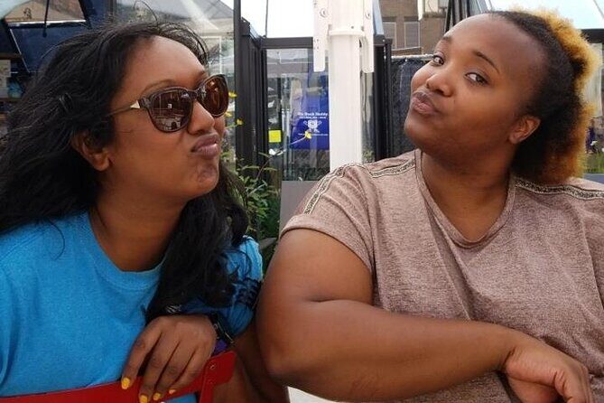 Unique Scavenger Hunt in Durham by Zombie Scavengers - The Sum Up