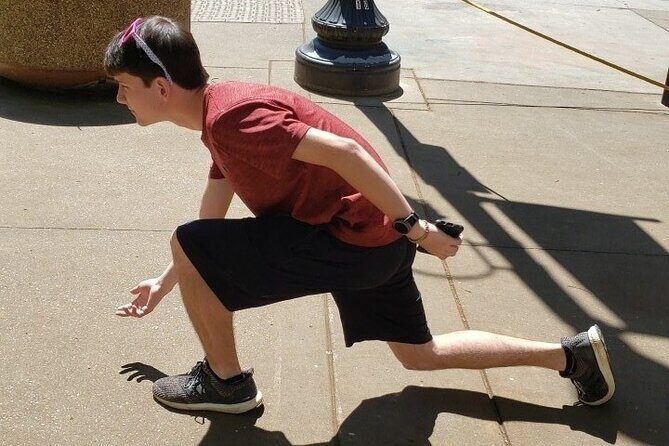 Unique Scavenger Hunt in Eugene by Zombie Scavengers - Who Would Love This Experience?