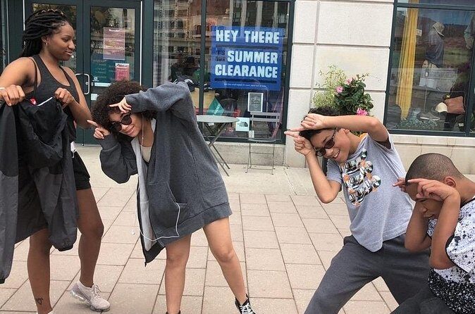 Unique Scavenger Hunt in Eugene by Zombie Scavengers - Frequently Asked Questions (FAQs)