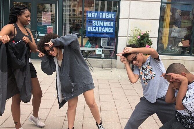 Unique Scavenger Hunt in Eugene by Zombie Scavengers - Additional Resources