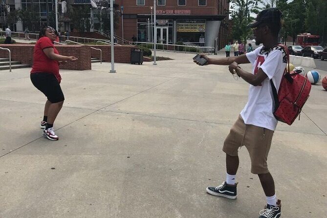 Unique Scavenger Hunt in Fort Lauderdale by 3Quest Challenge - The Itinerary in Detail