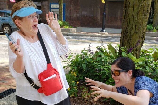 Unique Scavenger Hunt in Fort Lauderdale by 3Quest Challenge - FAQ