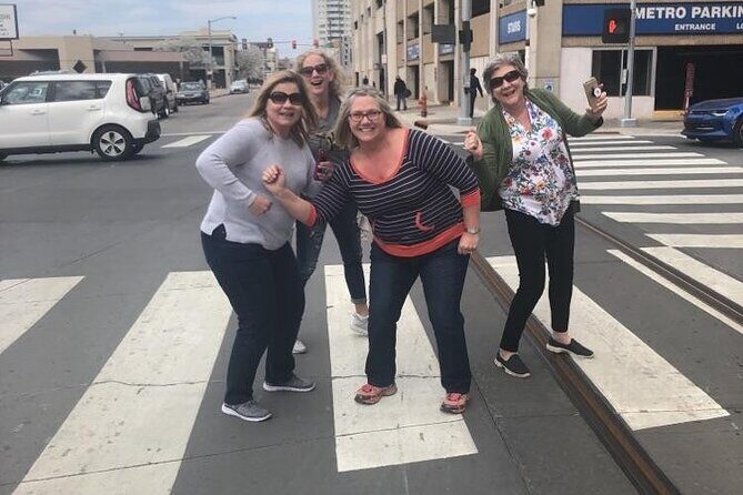 Unique Scavenger Hunt in Hamilton by Operation City Quest - Unique Scavenger Hunt in Hamilton by Operation City Quest