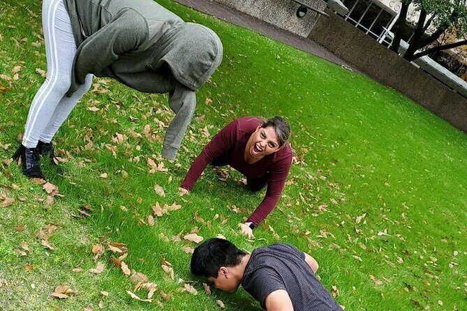 Unique Scavenger Hunt in Hamilton by Operation City Quest - A Practical Look at the Operation City Quest in Hamilton