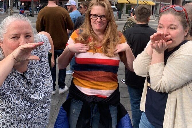 Unique Scavenger Hunt in Hamilton by Operation City Quest - Authenticity and Value of the Experience