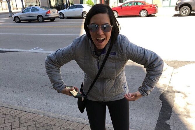 Unique Scavenger Hunt in High Point by Zombie Scavengers - Final Thoughts: Is It Worth It?