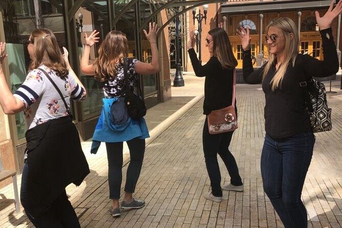 Unique Scavenger Hunt in Kingston - Unique Scavenger Hunt in Kingston