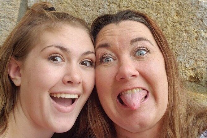 Unique Scavenger Hunt in Kingston - FAQ