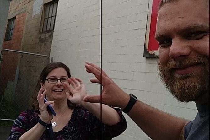 Unique Scavenger Hunt in Lethbridge by Zombie Scavengers - An Unconventional Way to Explore Lethbridge: Zombie Scavengers