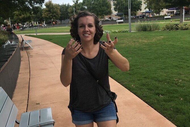 Unique Scavenger Hunt in Long Beach by Zombie Scavengers - A Unique Adventure in Long Beach: Zombie Scavengers