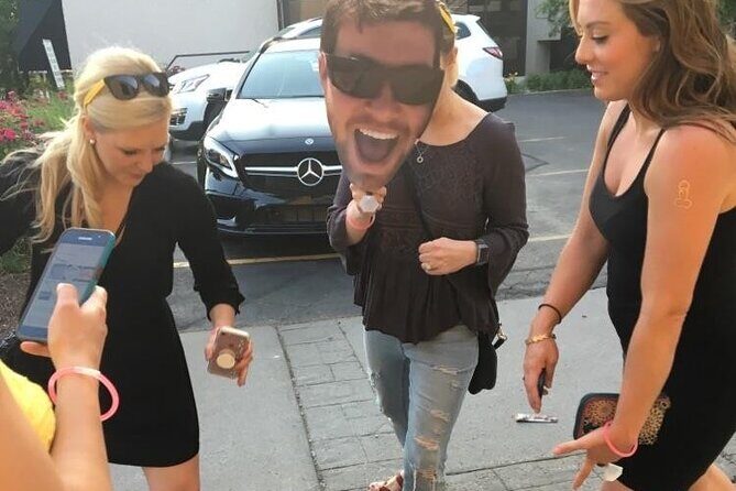 Unique Scavenger Hunt in Long Beach by Zombie Scavengers - Frequently Asked Questions