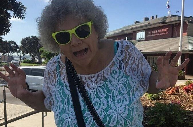 Unique Scavenger Hunt in Long Beach by Zombie Scavengers - Final Thoughts