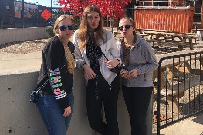 Unique Scavenger Hunt in Moncton by Operation City Quest - Who Will Love This Experience?