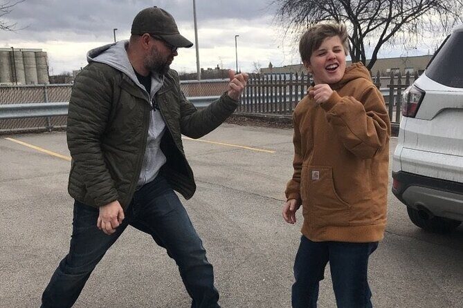 Unique Scavenger Hunt in Moncton by Operation City Quest - FAQ