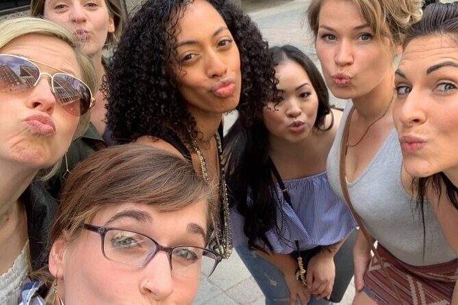 Unique Scavenger Hunt in North Charleston by Zombie Scavengers - Exploring North Charleston with the Zombie Scavengers Game