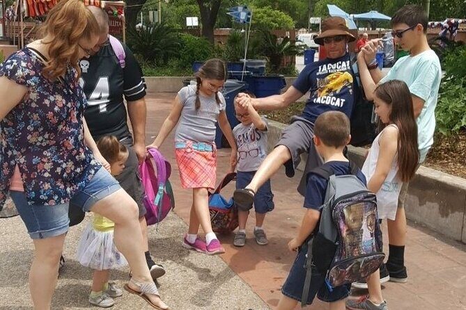 Unique Scavenger Hunt in North Charleston by Zombie Scavengers - Why This Game Is Worth Your Time