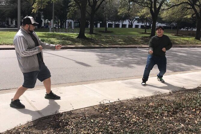 Unique Scavenger Hunt in North Charleston by Zombie Scavengers - Final Thoughts: Is It Worth Trying?