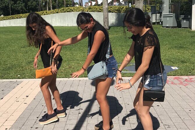 Unique Scavenger Hunt in Oceanside by Operation City Quest - A Fun, Self-Guided Adventure in Oceanside