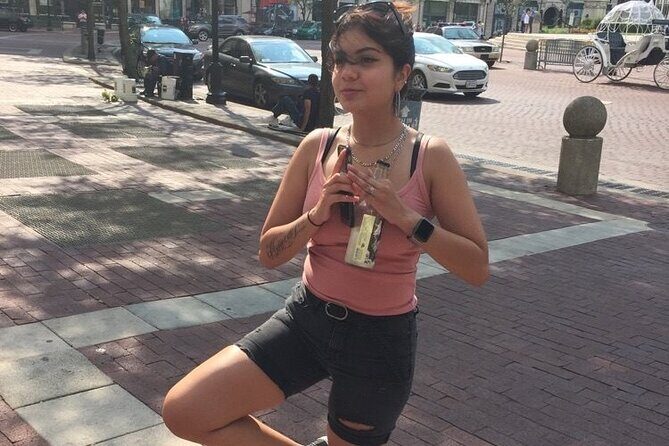 Unique Scavenger Hunt in Oceanside by Operation City Quest - Frequently Asked Questions